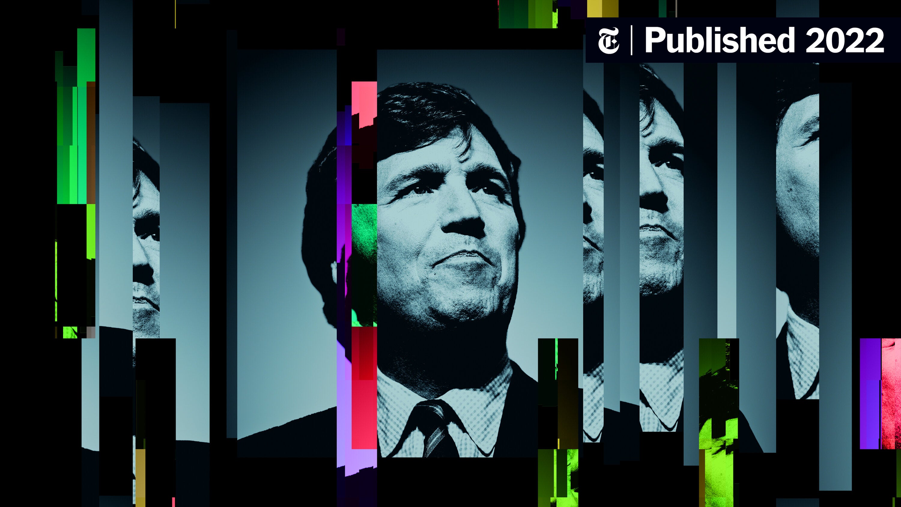 nytimes's tweet card. A string of setbacks made the pundit flee television, the Republican establishment and even his home. He re-emerged with what may be the most racist, and successful, show in the history of cable news.