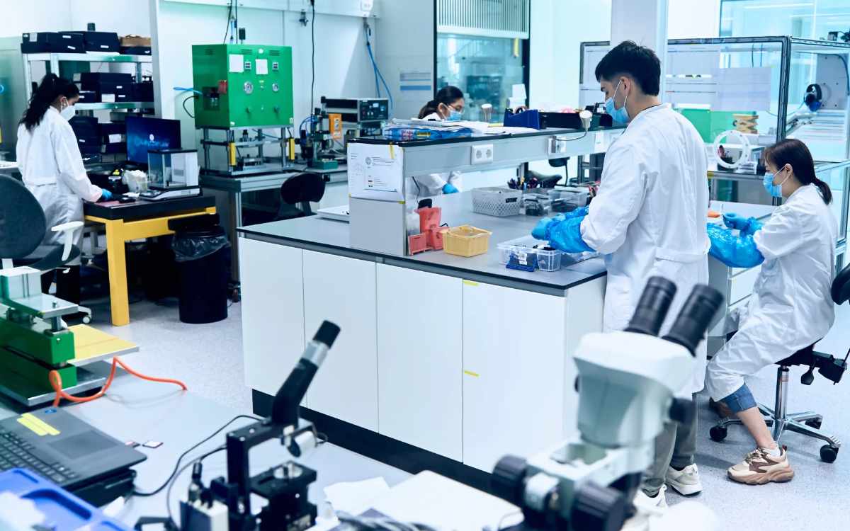 BESTmag_news's tweet card. LeydenJar and Highpower Technology have announced a partnership to deliver next-generation lithium-ion batteries with ultra-high energy density, tailored for