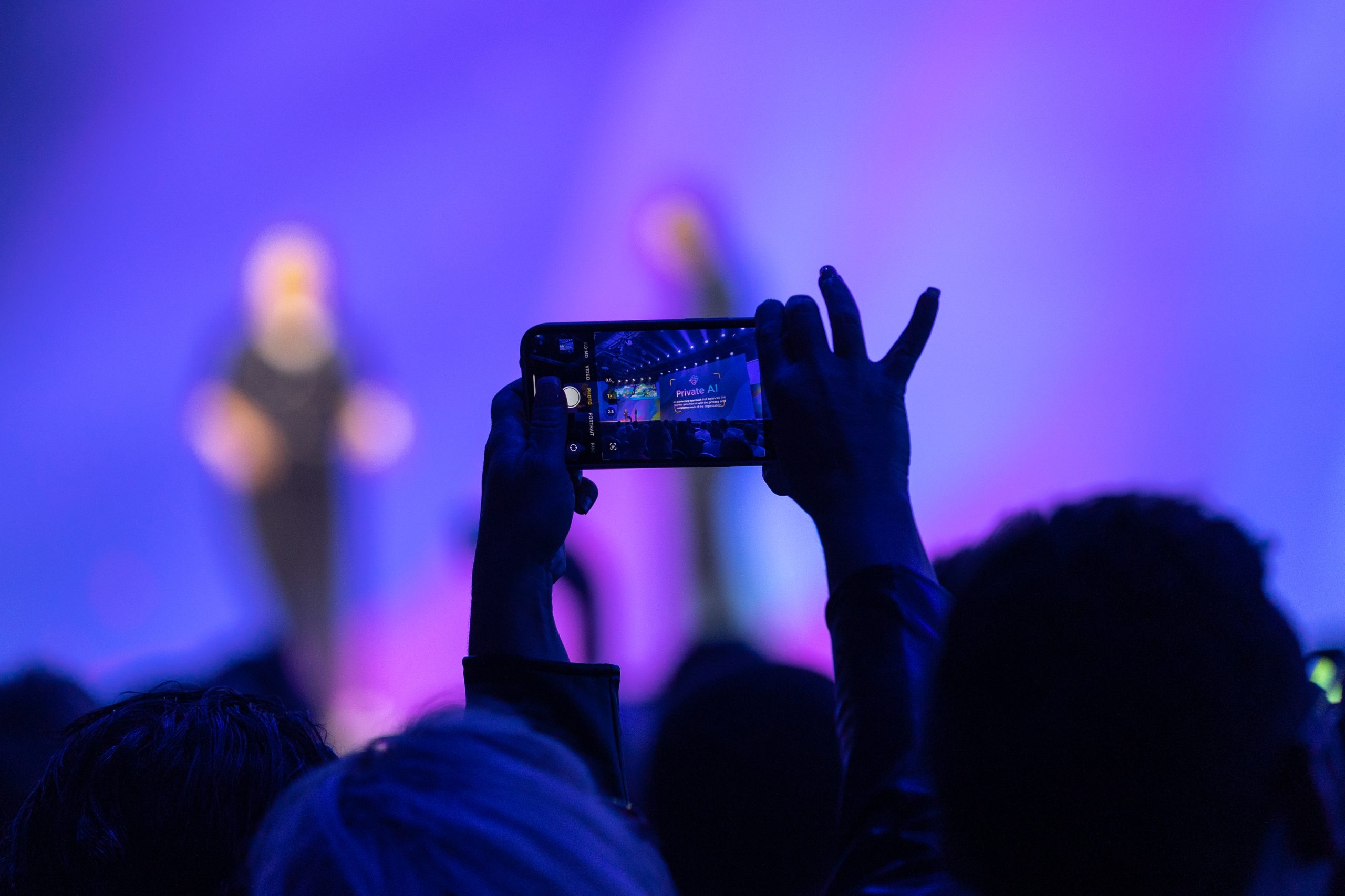 VMwareExplore's tweet card. The official Explore Mobile App is your one-stop-shop for navigating the event, building your schedule, and connecting with other attendees.