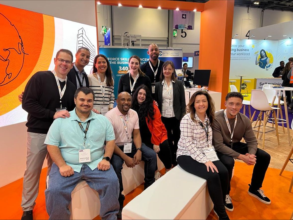 LearnDiversity's tweet card. Great first day at #lt23uk and really excited to have the whole team here #learning #team #diversity #opensesame | 14 comments on LinkedIn
