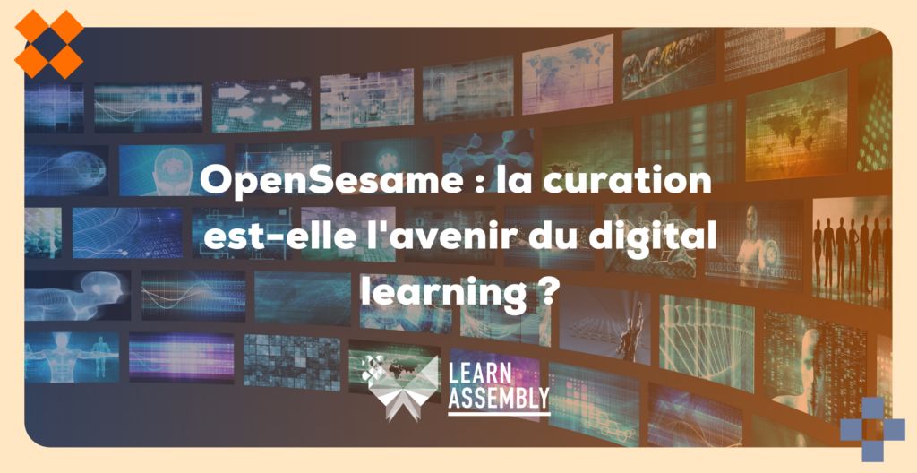 LearnDiversity's tweet card. Un reel plaisir que de partager avec Aïssata de LearnAssembly sur notre approche, perspectives et croissance sur le marche francais #learning #people #diversity #platforms #opensesame