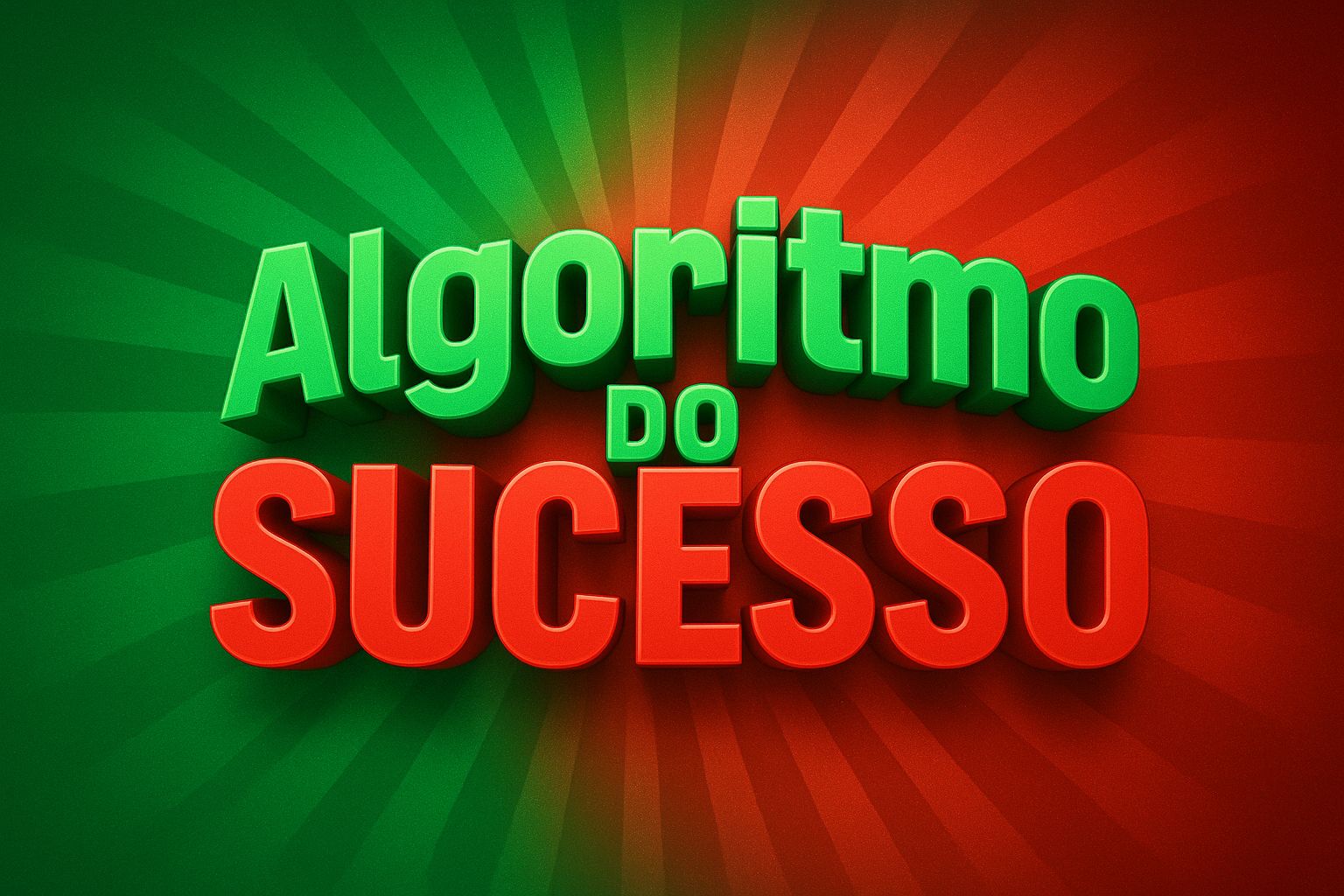 algoritmo51070's tweet card. Categories Livros Controle Emocional Desempenho físico Stay Connected