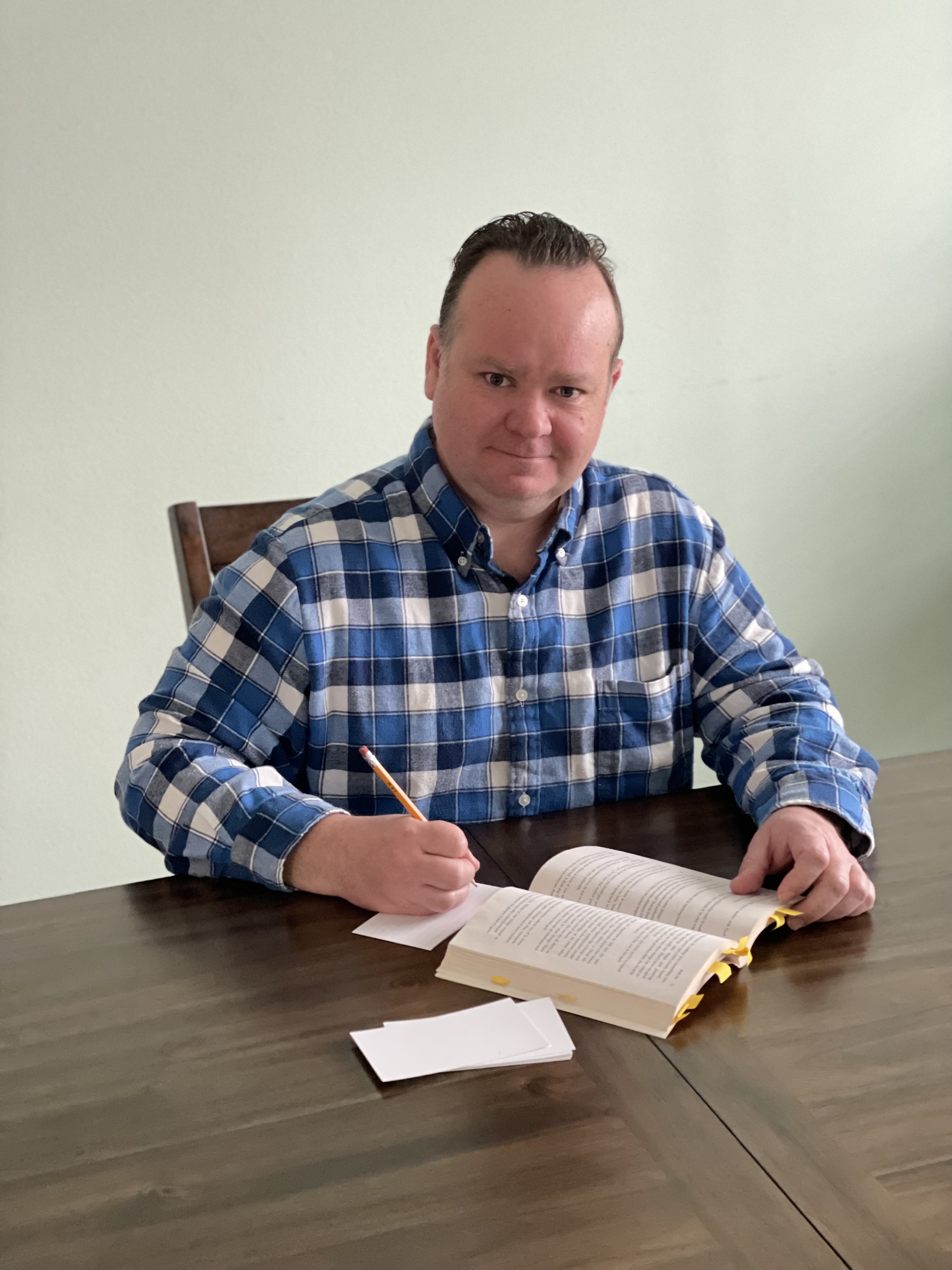 nicholaskeene's tweet card. Come see how I discovered stoicism and join me on my journey into stoic journaling. See what I have learned in the process.