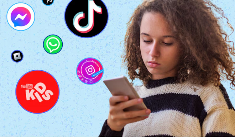 KhmerTimes's tweet card. Tech giants Meta and TikTok said yesterday they will obey Australia’s under-16 social media ban but warned the landmark laws could prove difficult to enforce.