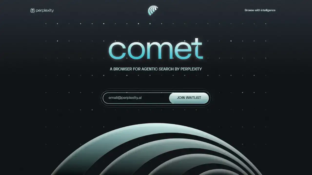 SchmidtisBlog's tweet card. Perplexity stellt mit Comet erstmals einen eigenen Browser für Android bereit und verbindet klassische Navigation mit einem lernfähigen Assistenten. Die