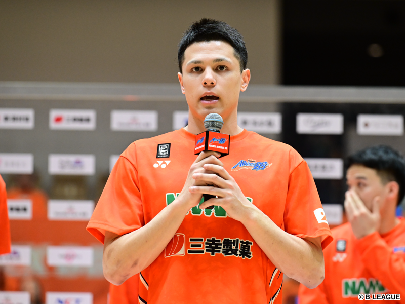 bbking_jp's tweet card. 　B3所属のトライフープ岡山は8月21日、契約満了に伴い2024－25シーズン限りで新潟アルビレックスBBを退団していた田中成也と、トライフープ岡山U15コーチ···