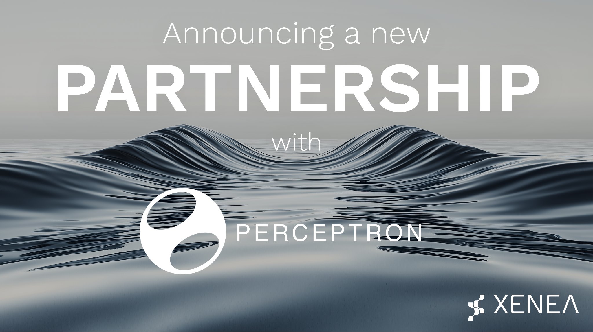 ChristianaENEO1's tweet card. We are witnessing the potential to extend the next paradigm of Web3. The Xenea team has officially e... 