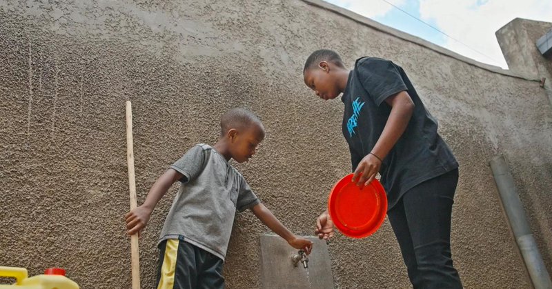 Tweet card summary image