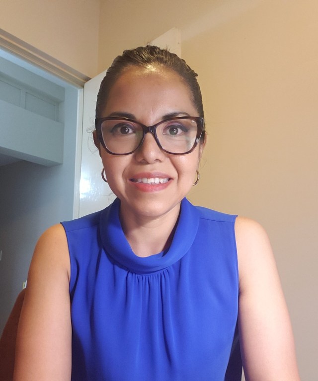 ale_tello_m's tweet card. Gabriela Ruiz Contreras, Directora de Transparencia en la Unidad General de Transparencia de la Suprema Corte. El derecho de petición y el de acceso a la información son derechos humanos constituci…