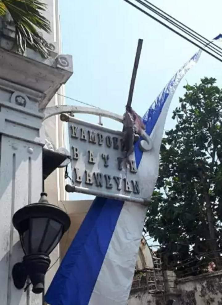 n4n4ng_dj's tweet card. Berawal dari penetrasi modal kolonial yang terus saja masif lewat pengembangan perkebunan-perkebunan perintahan kolonial Hindia Belanda pada