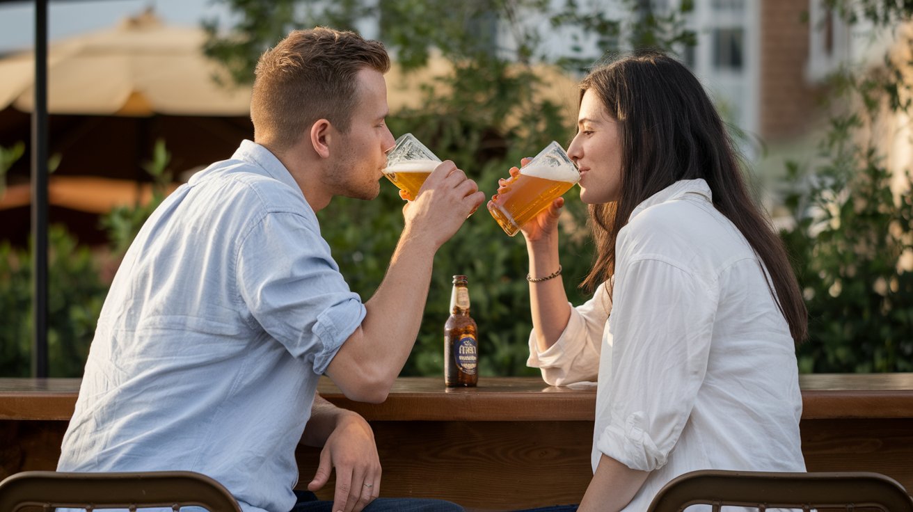 DROIDAPPLI's tweet card. Les défis d'une vie en couple sous le même toit nécessite beaucoup de sacrifice, d'engagement et de concession entre les partenaires.