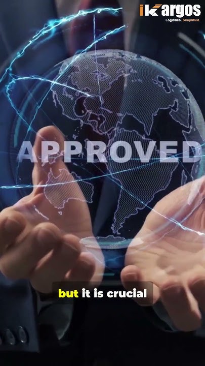 ikargos_com's tweet card. CBIC simplifies AD & IFSC code registration! Faster customs clearance...