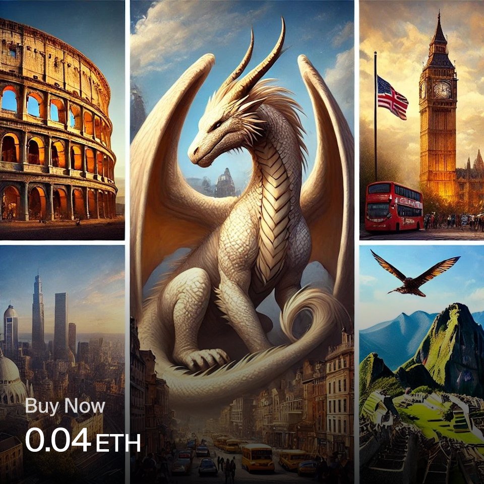 javad_ka94's tweet card. ### **🌍 Kian’s Global Odyssey – A Legendary NFT Series! 🚀** 🔥 **Discover the Ultimate NFT Adventure!** 🔥 Step into a world where myth meets reality! *…