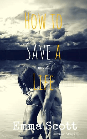 DBreakfastBlog's tweet card. We are super excited to share with you the cover for HOW TO SAVE A LIFE by the incredible Emma Scott. She’s easily become one of my favorite authors and I can’t wait to get a hold of th…