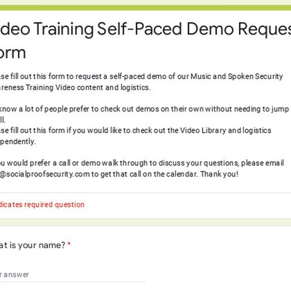 Tweet card summary image