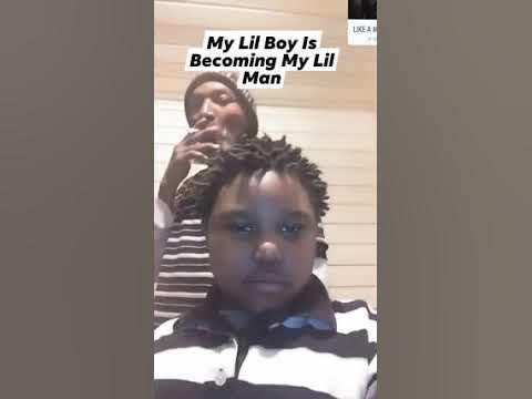 robertthomasjr's tweet card. #TheLionAndHisCub #KingsOfTheConcreteJungle