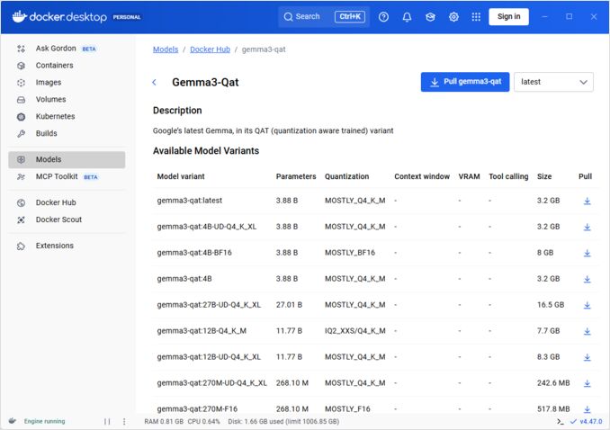 rosgluk's tweet card. Complete Docker Model Runner cheatsheet with commands, examples, and best practices. Learn docker model pull, run, package, and configuration options for deploying AI models locally with Docker's...