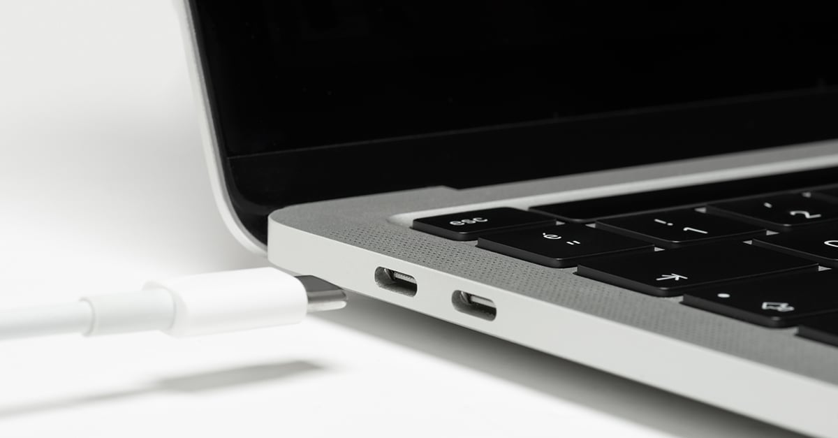 edcolcode's tweet card. Learn about the significance of USB-C port symbols on your laptop with our expert guide. Discover the meaning and functionality of each symbol to enhance your device connectivity, data transfer, and...
