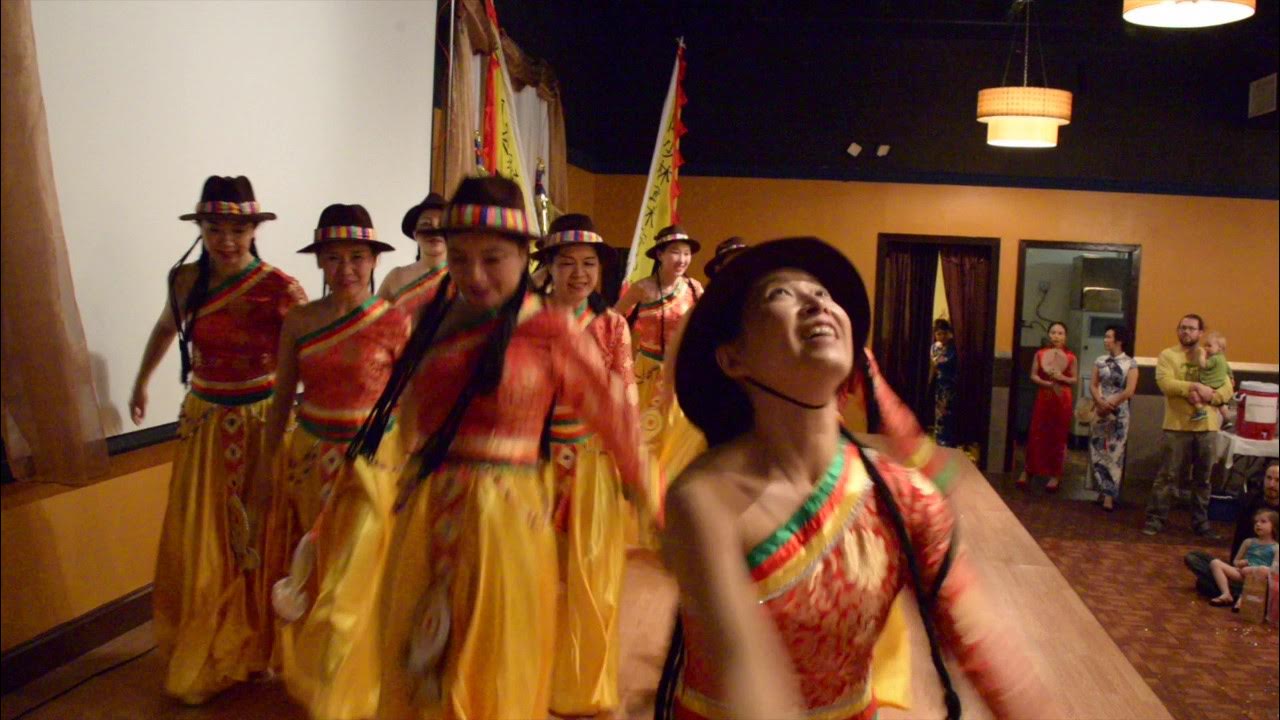 CreateSpaceSTL's tweet card. LNY 2017 Trailer