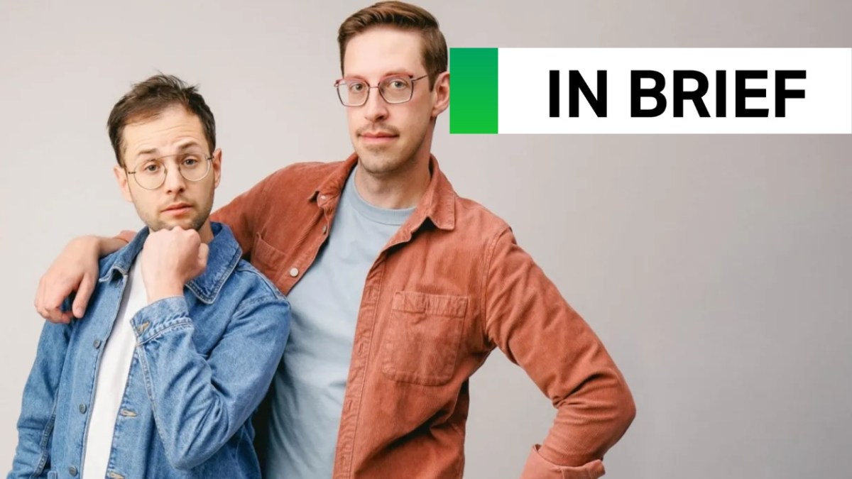 TechCrusader's tweet card. YouTube creators The Try Guys claim they’re on track to reach profitability, with subscriptions to their three-month-old, ad-free service 2nd Try now