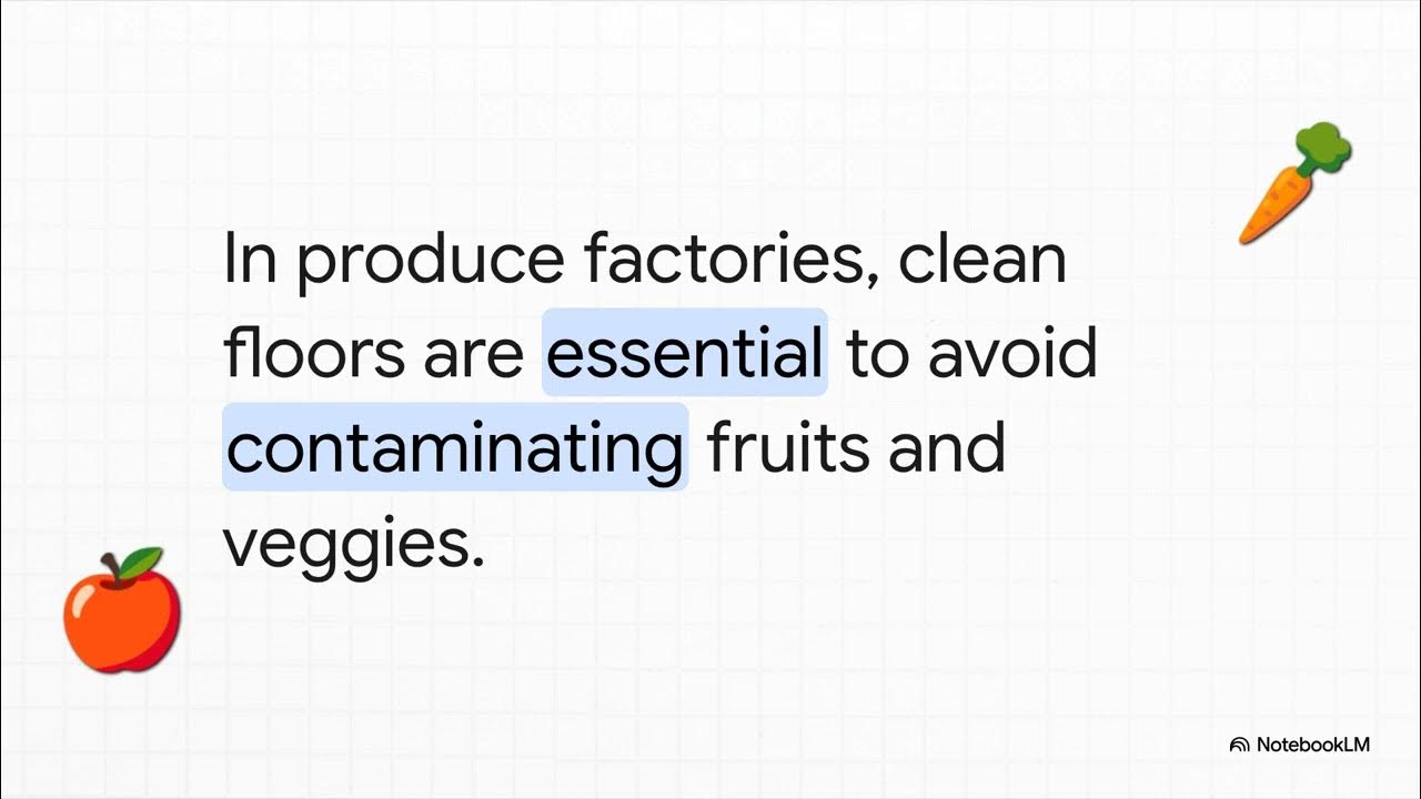 AngusLift's tweet card. Top 7 Applications of Industrial Sweepers & Scrubbers