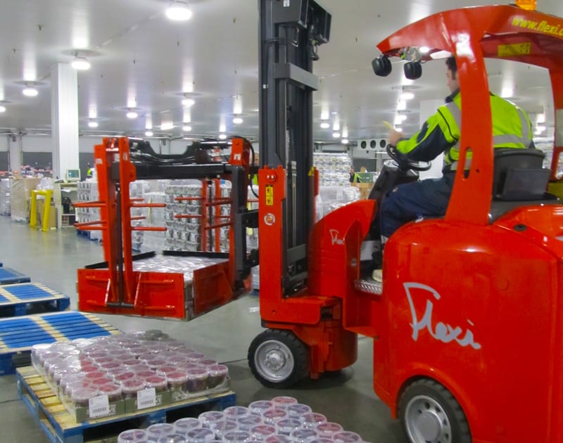 AngusLift's tweet card. What are the top accrediting bodies for forklift training license in the UK? Is your forklift training provider accredited? Read on...