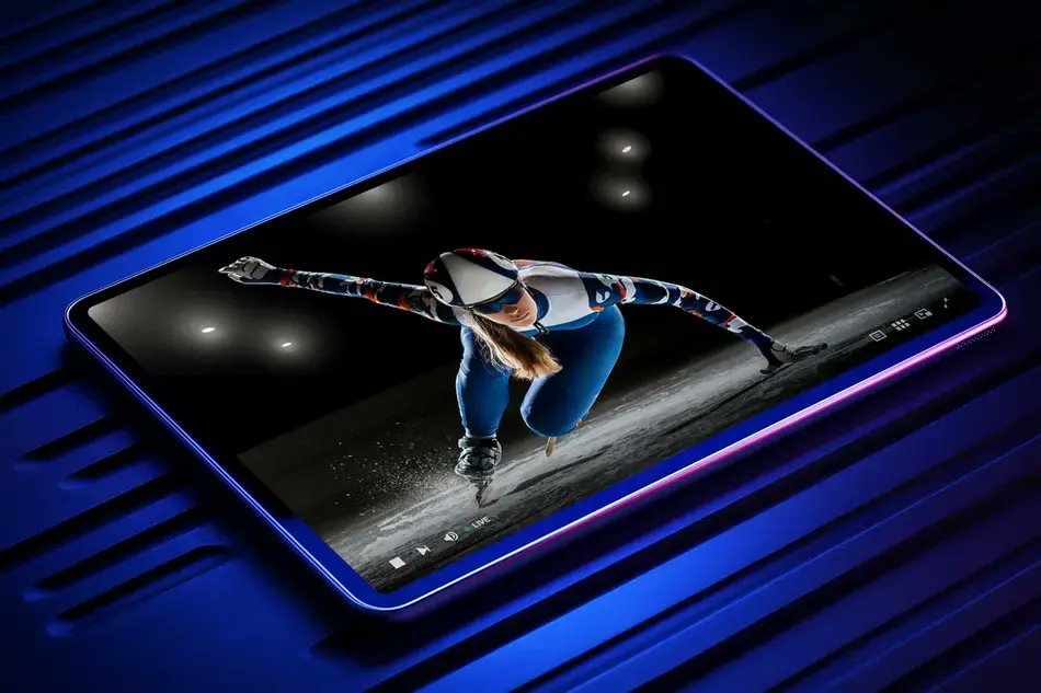 Vualto's tweet card. Monetize, manage, and scale video content with JWP Connatix—trusted by top media brands for live, VOD, advertising, and audience engagement solutions.