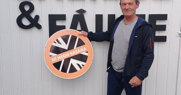 Tweet card summary image