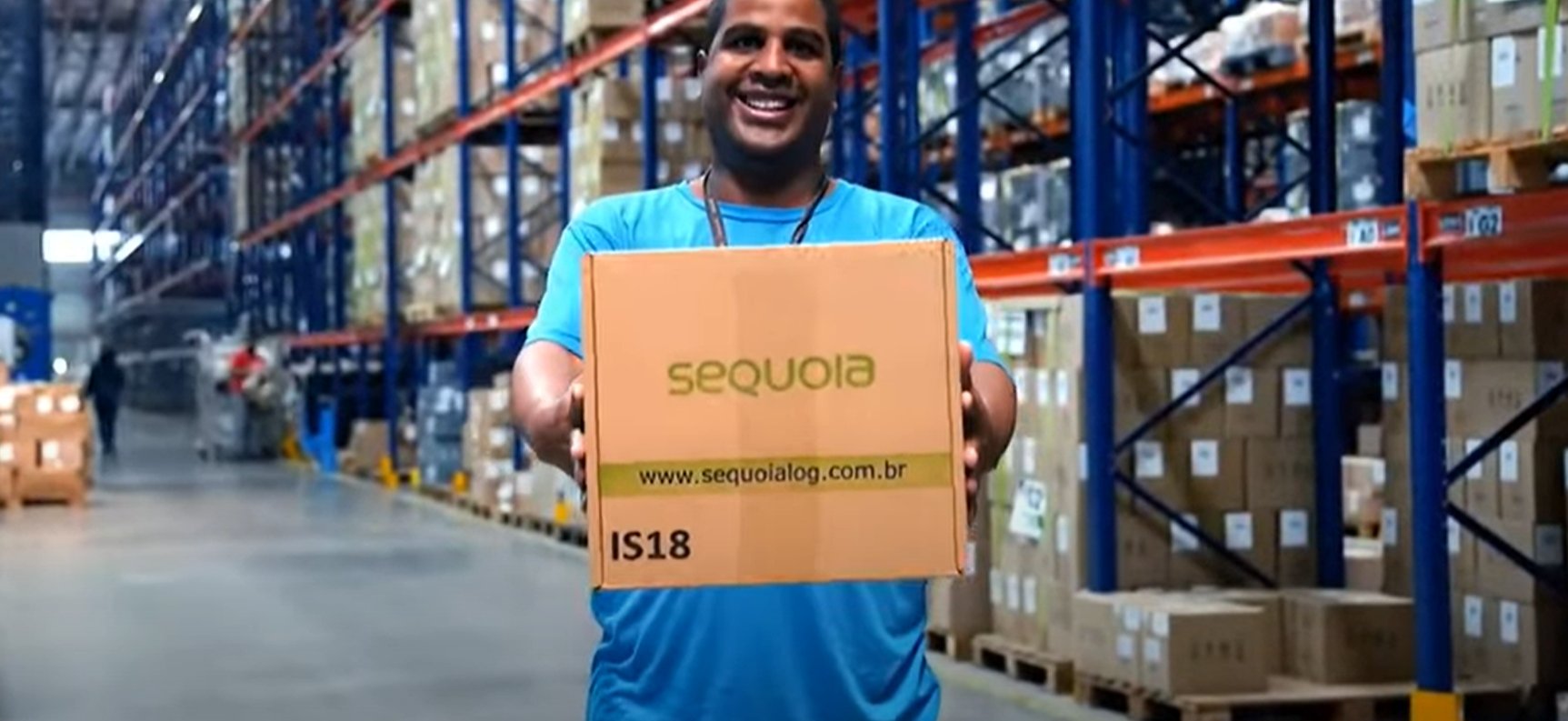 portalsmallcaps's tweet card. Figurando na posição de 2º melhor IPO do ano, em termos de performance, a Sequoia é uma companhia de logística com foco no segmento de e-commerce e na etapa de entrega ao consumidor final, conhecida...
