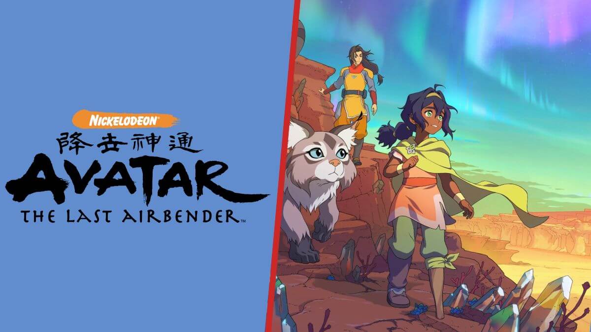 DiscussAvatar's tweet card. Prepare yourselves for more adventures in the Four Nations. Up next is Avatar: Seven Havens! The series follows the next Avatar after Korra.