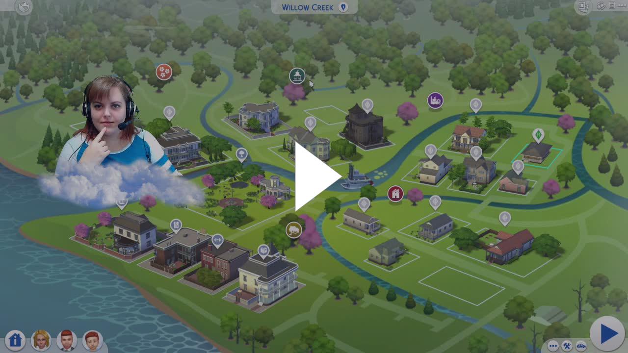 neardyforrest's tweet card. annmystic - Holy Forrest