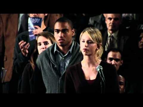 AlexAntonatos's tweet card. The most honest three and a half minutes of television, EVER...