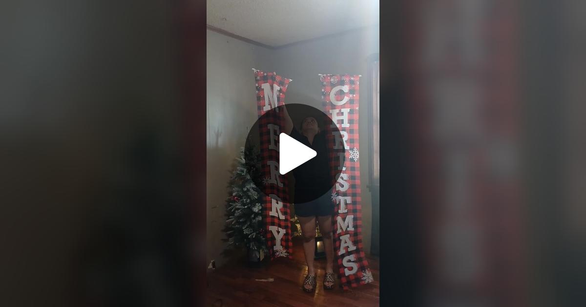 LewMusing's tweet card. Check out rose ann wallace’s video.