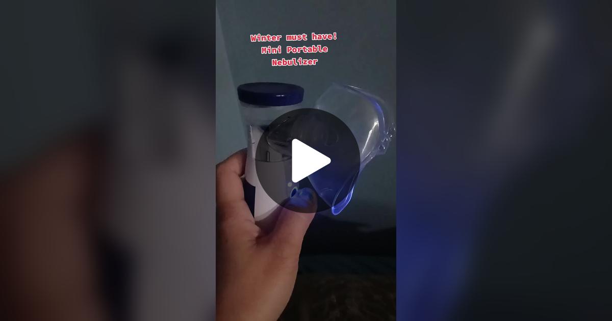 LewMusing's tweet card. Check out rose ann wallace’s video.