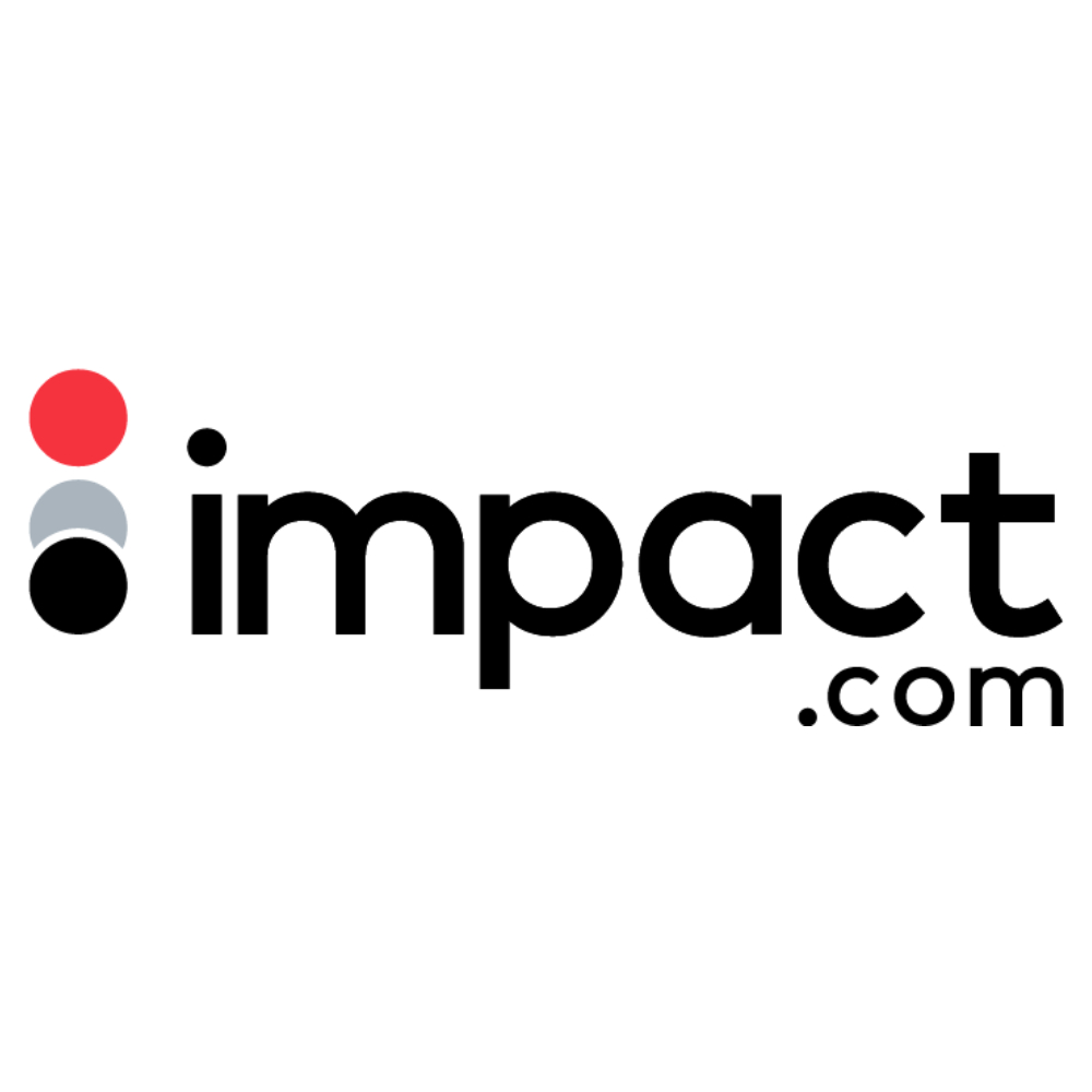 impactdotcom's tweet card. impact.com offers a unified platform for managing affiliates, influencers, and referrals, streamlining partnerships for brands & publishers.