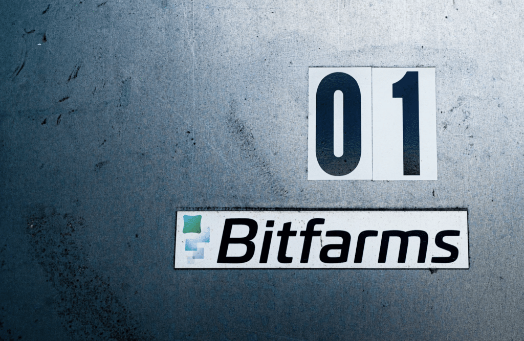 bestdianeever's tweet card. At the dawn of a new energy crisis, each cryptocurrency mine eats through enough electricity to power entire cities. PHOTO: Jay Walker Rue Raimbault is a