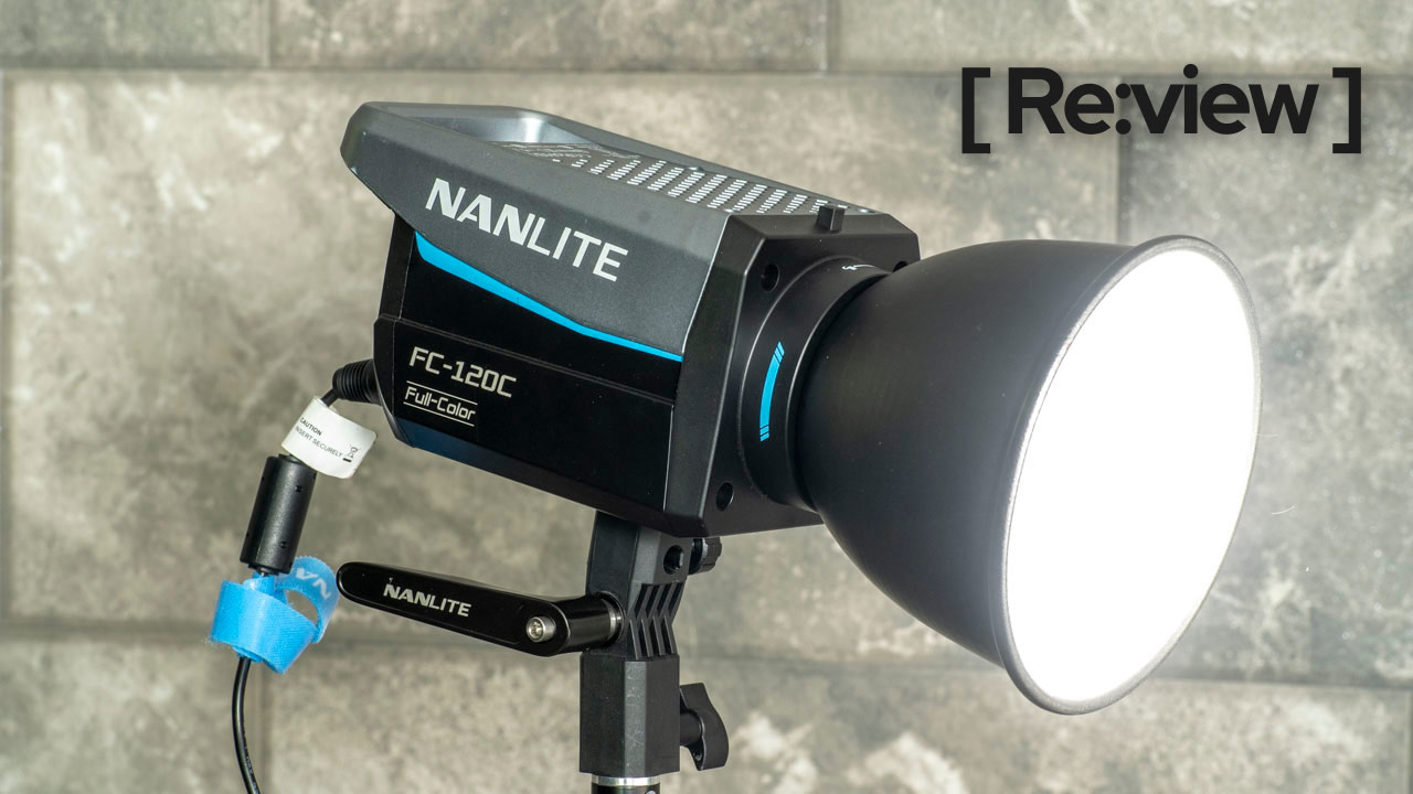 pronews's tweet card. 小型・軽量・高出力、そしてフルカラーを両立したLEDライト今回のレビューで紹介するのは、NANLITEのフルカラーRGBライト「FC-120C」だ。NANLITE公式ストアの価格は税込59,400円。NANLITEFC-120Cをレビュー対象として選定した理由は以下の3点である。まず、筆者はこれまで数多くのNANLITE製品を使用してきており、そのコストパフォーマンスと光量に対する高い信頼を...