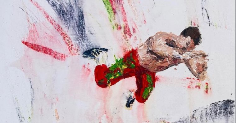 Tweet card summary image