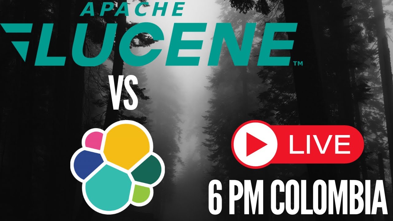 JamiltonQODev's tweet card. 🔴 🔍 Lucene vs. Elasticsearch: ¿Cuál elegir para nuestra migración?...