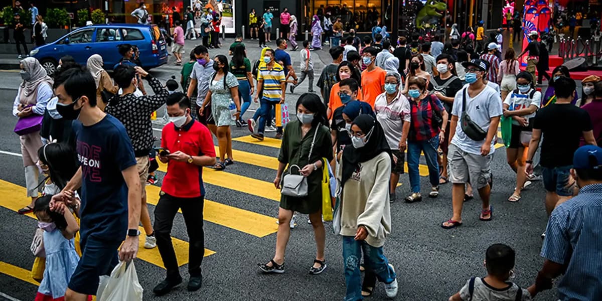 devsbr's tweet card. Such preoccupation is more than just a distraction—it’s a prison that locks the nation into an endless cycle of blame and mediocrity.