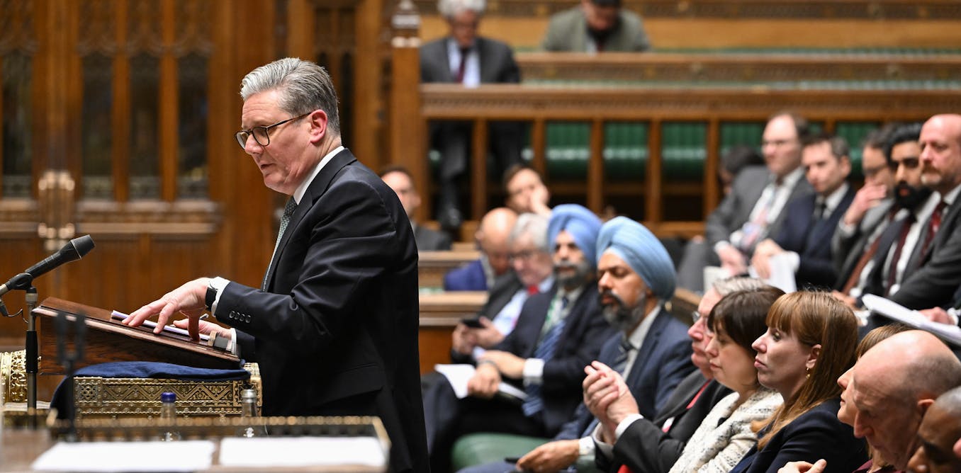 whatukthinks's tweet card. The public isn’t enthusiastic about increasing disability benefit spending – but they’re by no means in favour of cuts either.