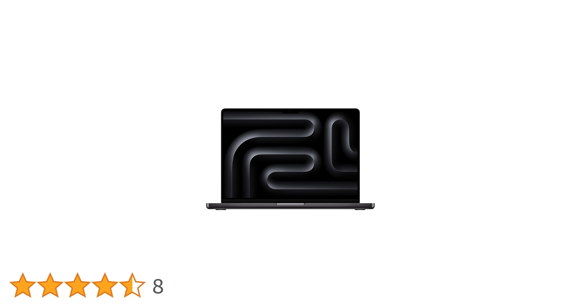 GageKing1003's tweet card. Apple 2025 MacBook Pro (14インチ, 10コアCPUと10コアGPU搭載Apple M5チップ, 16GB ユニファイドメモリ, 1TB) - スペースブラック