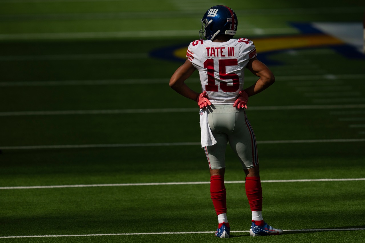 mike_e_kaye's tweet card. Over the years, NFL players have been at the center of social media controversies because of previous offensive posts resurfacing on Twitter. Those posts have led to fines, team statements and even...