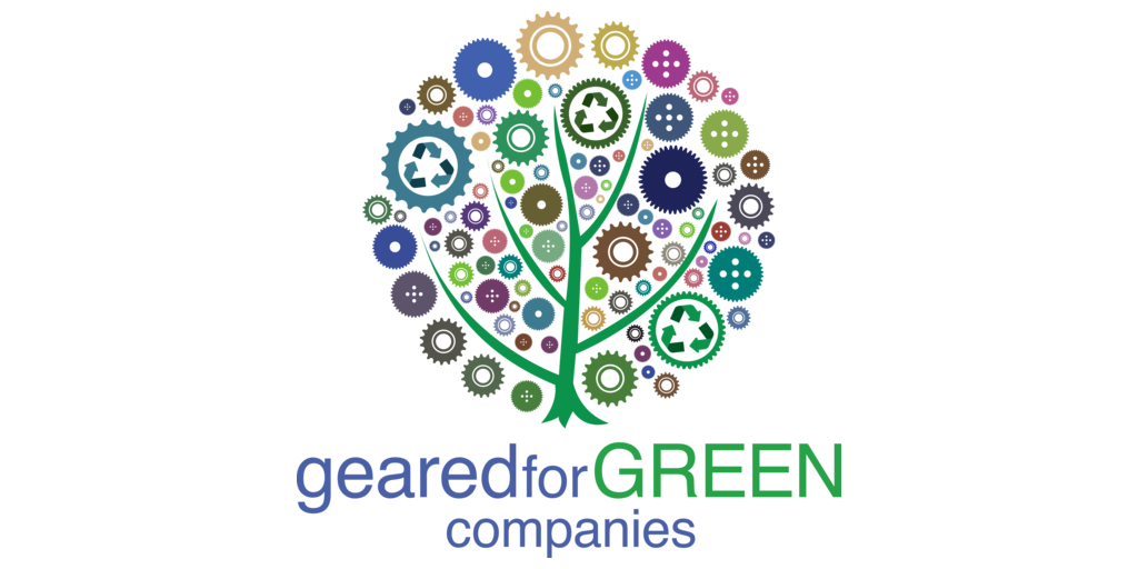 sourceone0's tweet card. Geared for GREEN is proud to announce a strategic partnership with Source One.