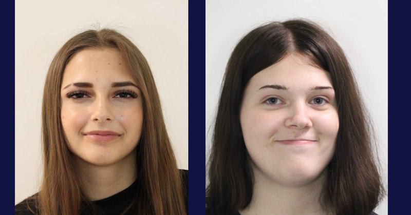 Zoektocht naar vermiste Daijleena (13) en Latisha (16)