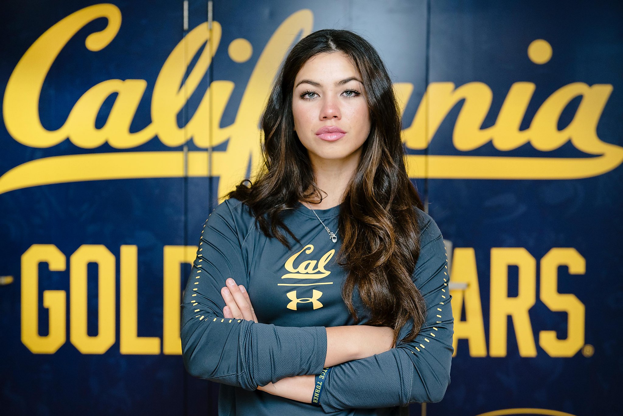 CalAthletics's tweet card. Kamalani Dung has been hungry, homeless and heartbroken, but has overcome all of that to emerge as a standout pitcher for Cal. Now, she has her eyes fixed on bringing her devastating rise ball to...