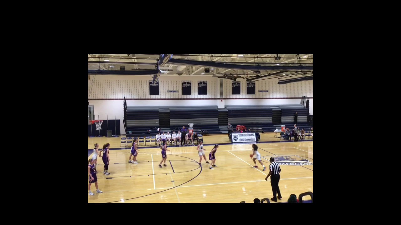 DSUwbb's tweet card. Amiaya(Mya) Morgan