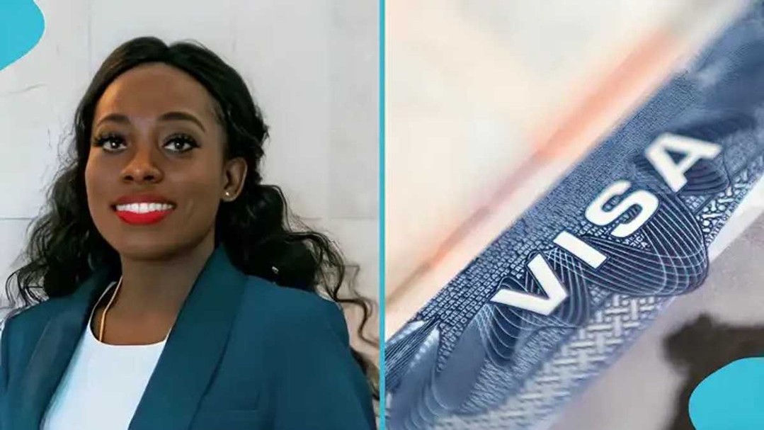 IndonesiaCrowd's tweet card. Immigration Lawyer AK Poku shares key items applicants must have for DV program registration -...