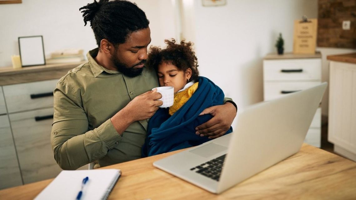 sueziebland's tweet card. As a chronic illness long Covid can have a dramatic effect on individual and family life, schooling, and relationships. Debilitating symptoms may last months, or years. Our team in the Medical...