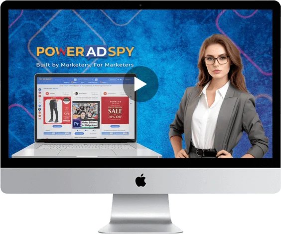 LiyaMolli's tweet card. PowerAdSpy is one of the top ad spy tools with the largest ad database containing millions of ads from the most popular social media networks.